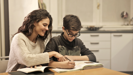 Homeschooling Numbers Rise by 75%